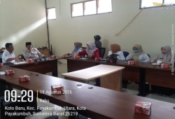 Forum Komunikasi Publik (FKP)